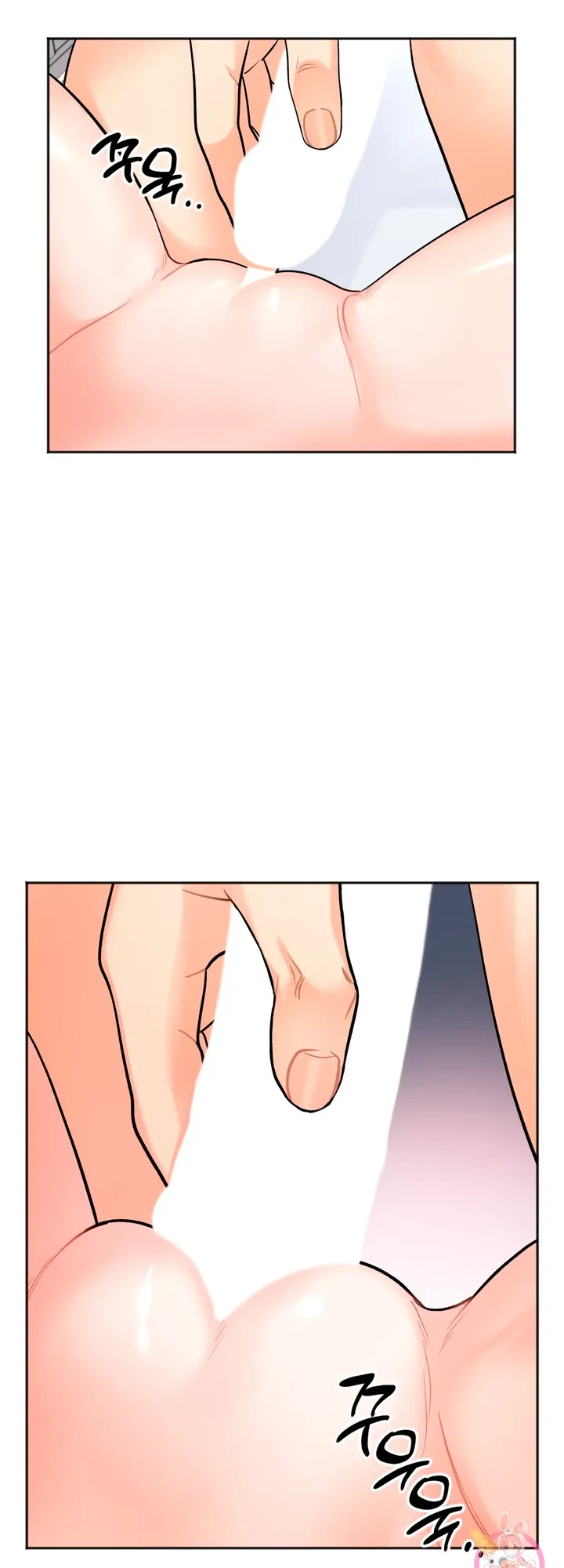 Secret Siblings Chapter 6, page 28