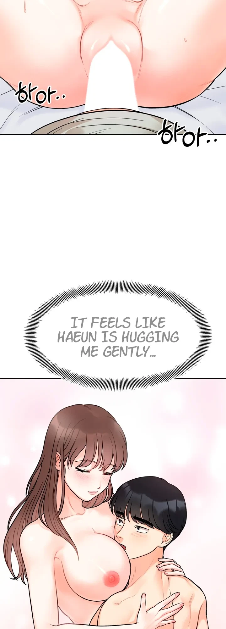 Secret Siblings Chapter 6, page 32