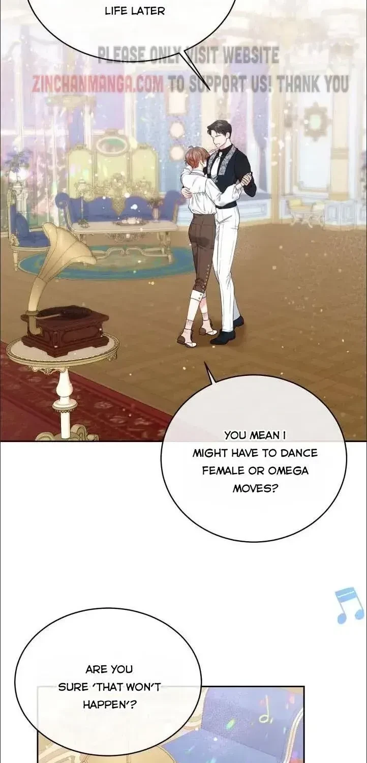 Changed: The Beta Count Chapter 7.1, page 11