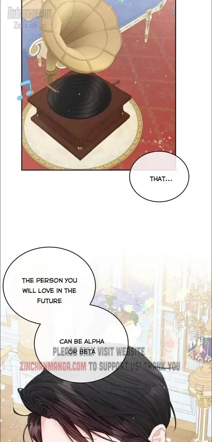 Changed: The Beta Count Chapter 7.1, page 12