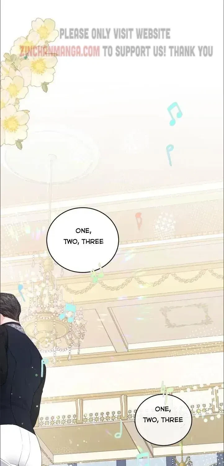 Changed: The Beta Count Chapter 7.1, page 2