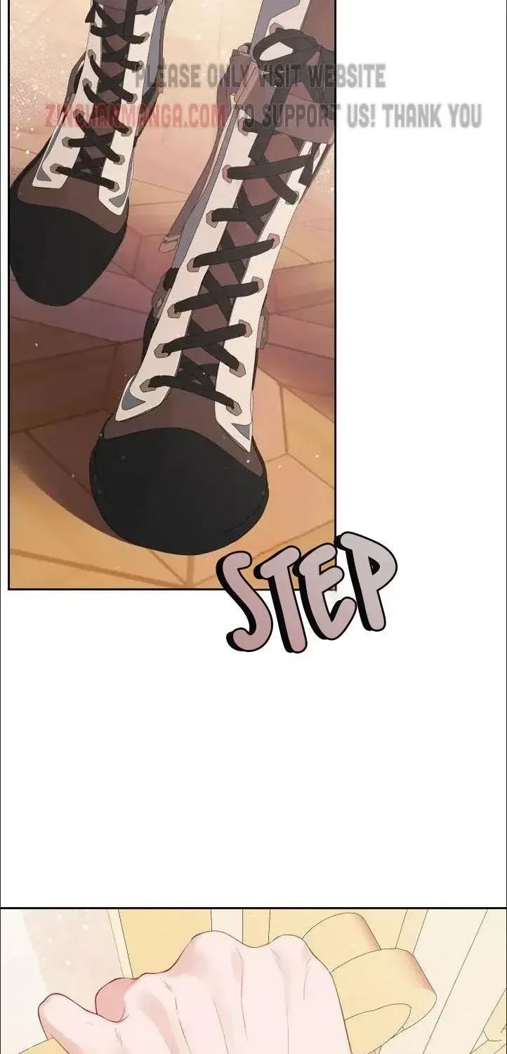 Changed: The Beta Count Chapter 7.1, page 20