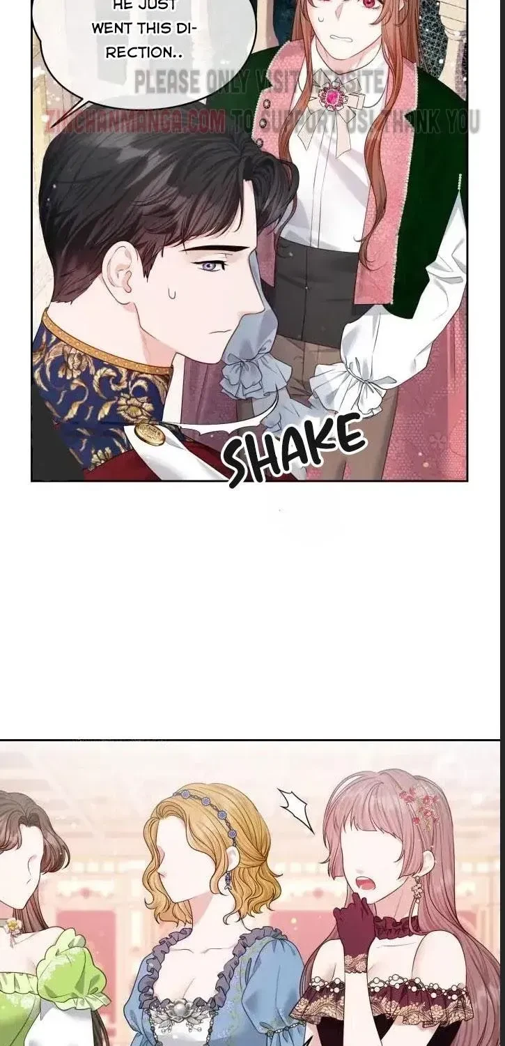 Changed: The Beta Count Chapter 7.1, page 26