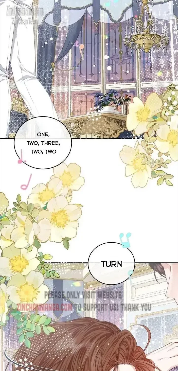 Changed: The Beta Count Chapter 7.1, page 3