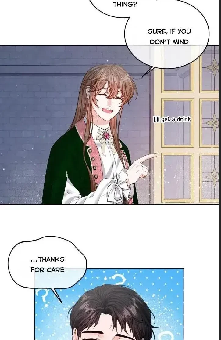 Changed: The Beta Count Chapter 7.1, page 31
