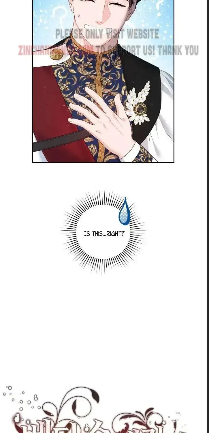 Changed: The Beta Count Chapter 7.1, page 32