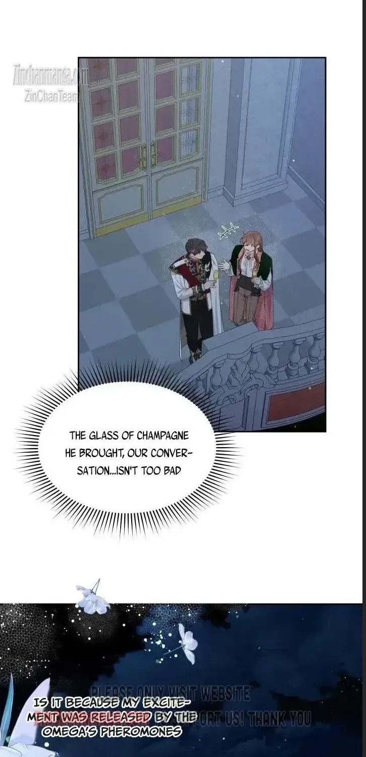 Changed: The Beta Count Chapter 7.1, page 36