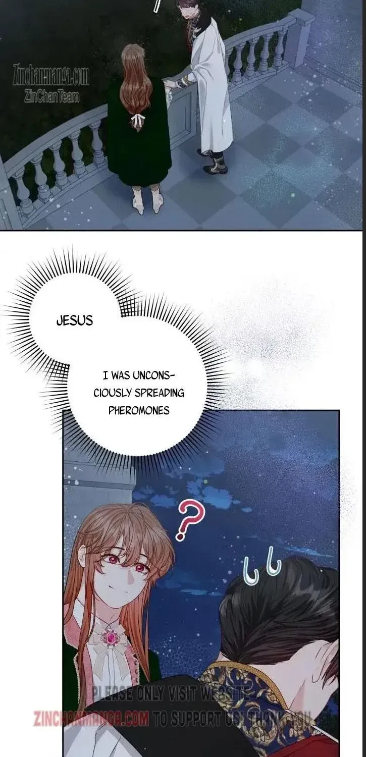 Changed: The Beta Count Chapter 7.1, page 42