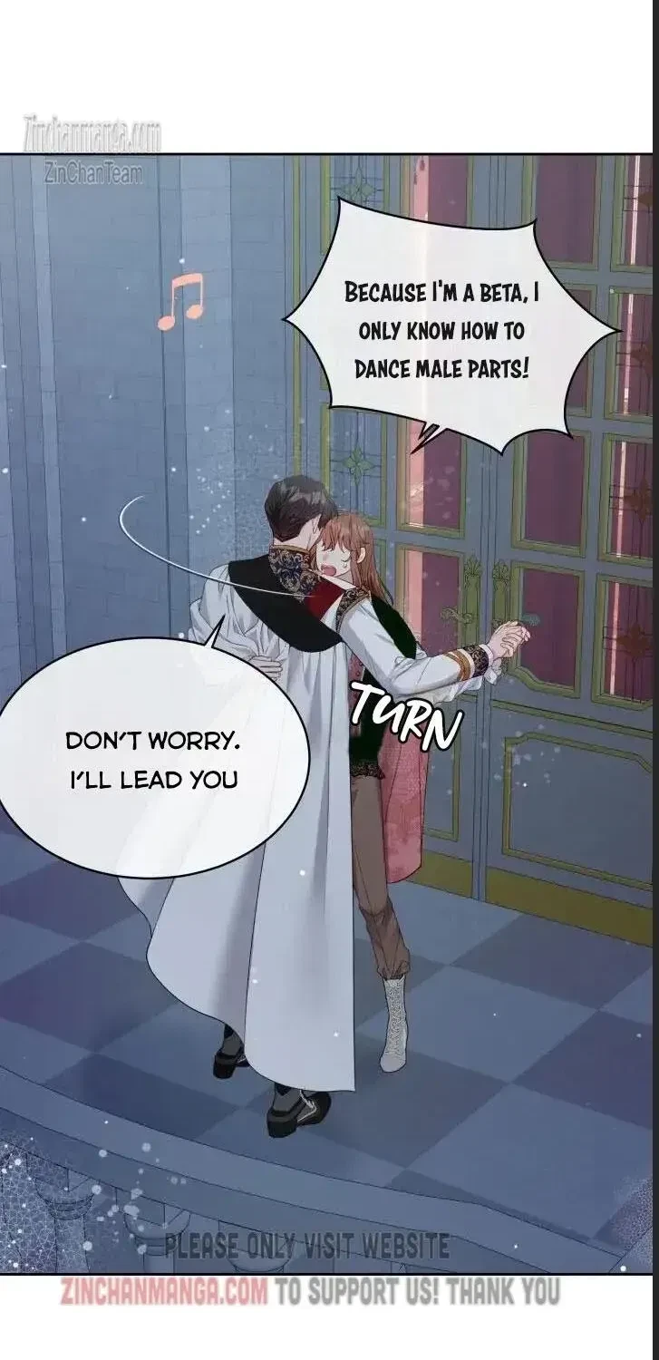 Changed: The Beta Count Chapter 7.1, page 45