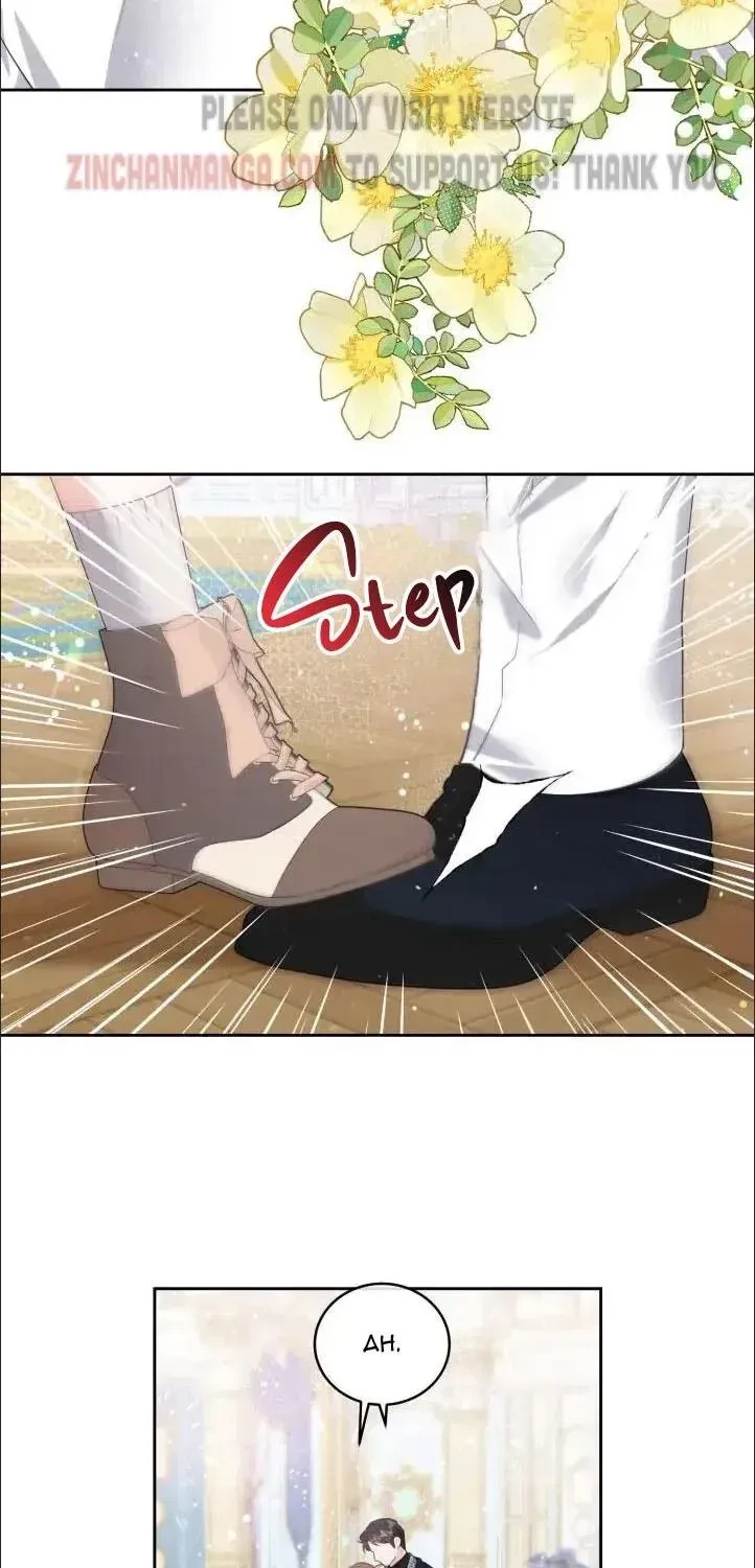 Changed: The Beta Count Chapter 7.1, page 5
