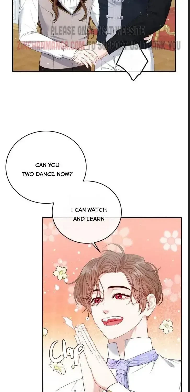 Changed: The Beta Count Chapter 7.1, page 59