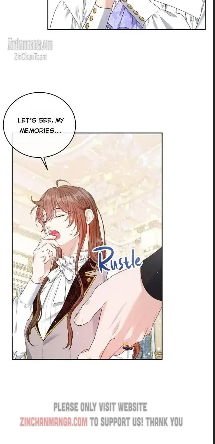 Changed: The Beta Count Chapter 7.1, page 60