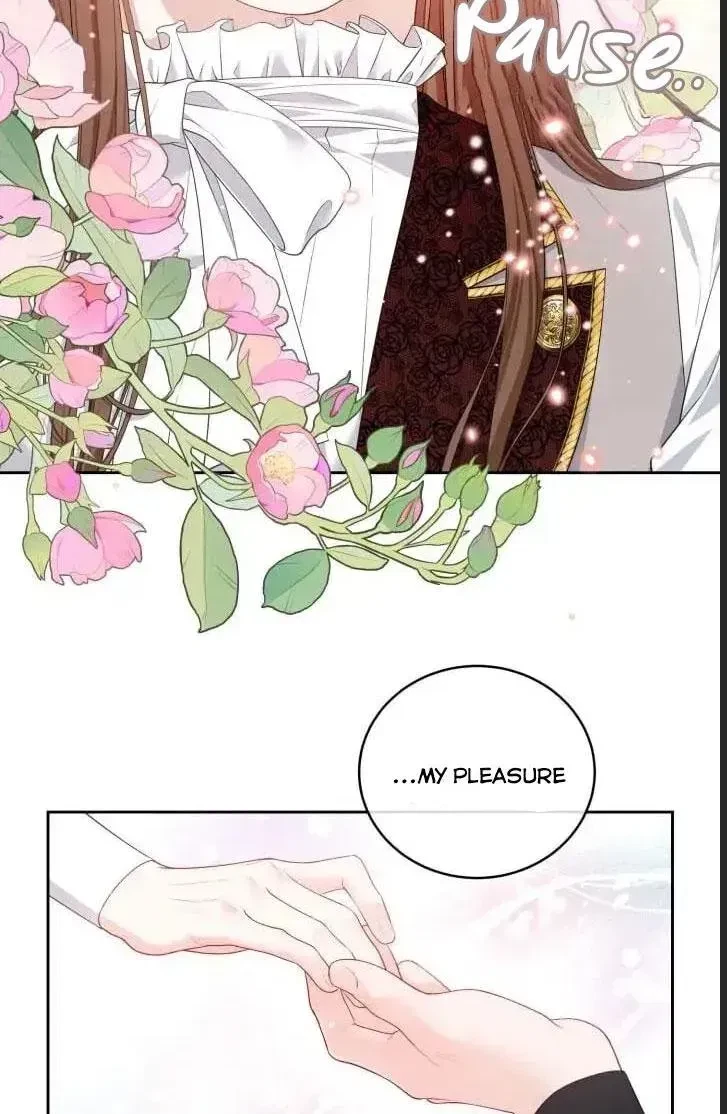 Changed: The Beta Count Chapter 7.1, page 64