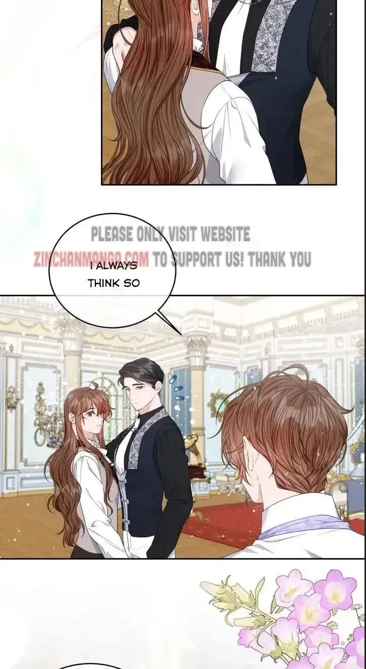 Changed: The Beta Count Chapter 7.1, page 66