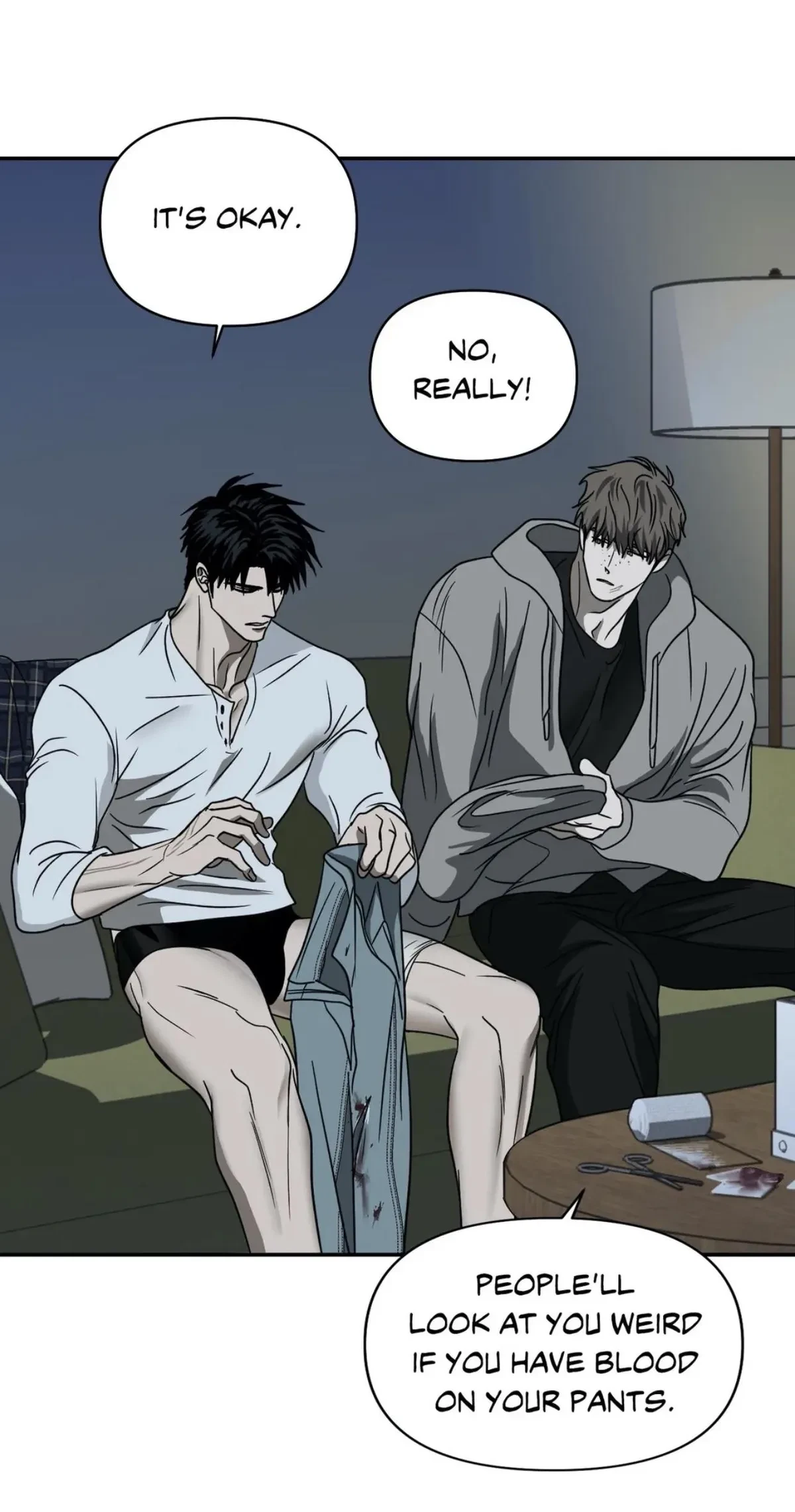 Chapter 33, page 42