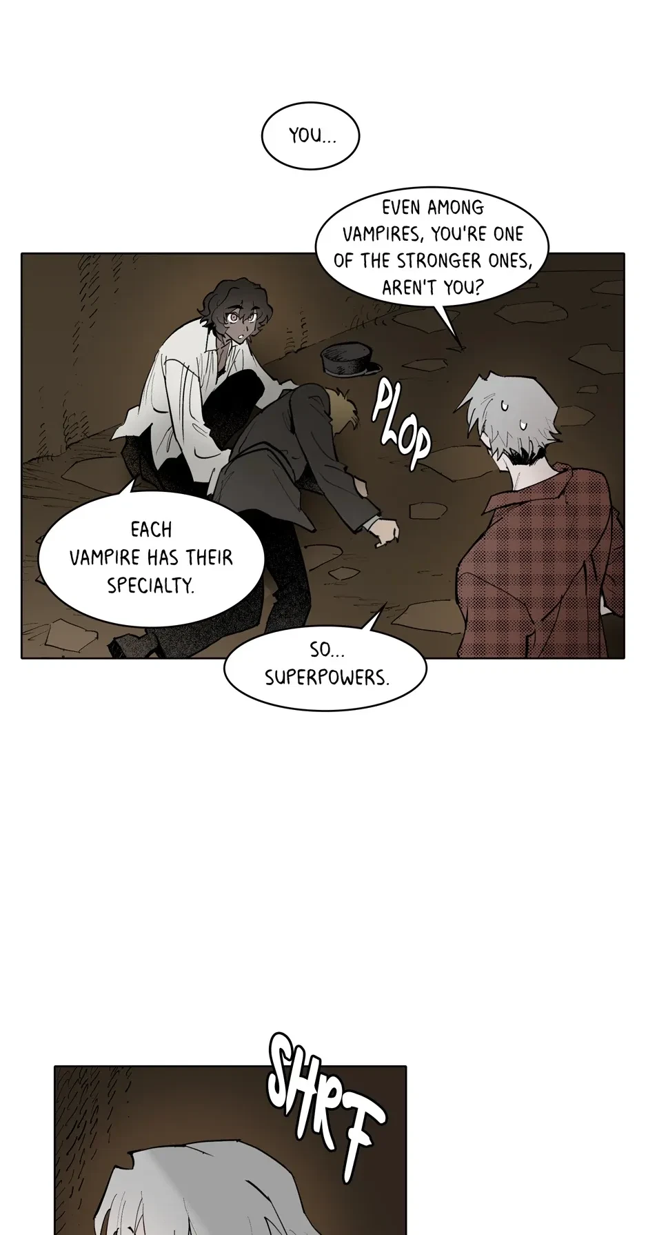Hide Mansion Chapter 12, page 2