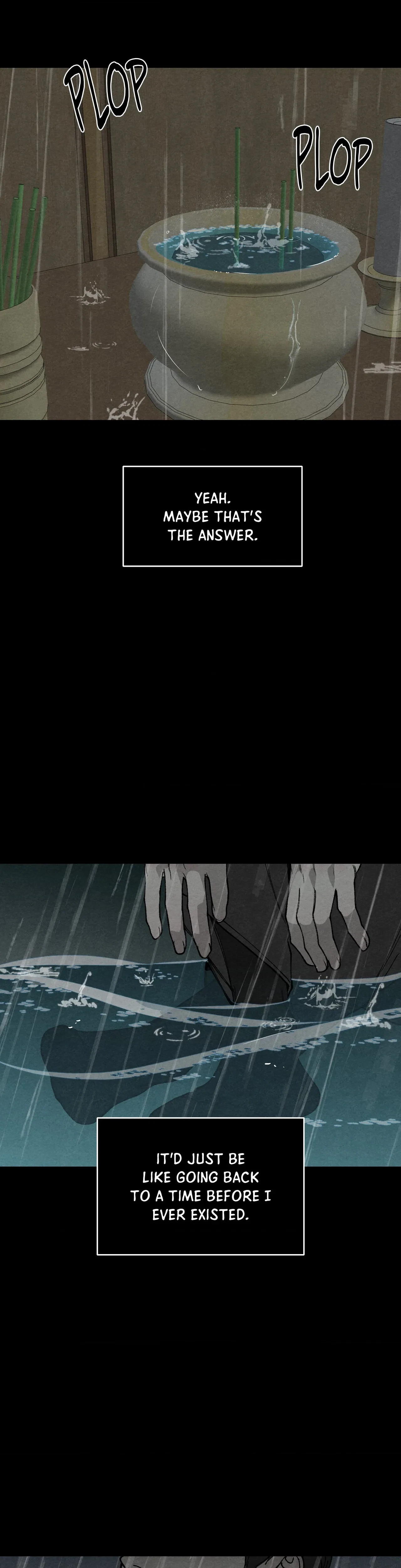 Toying With Daddy Chapter 38, page 10