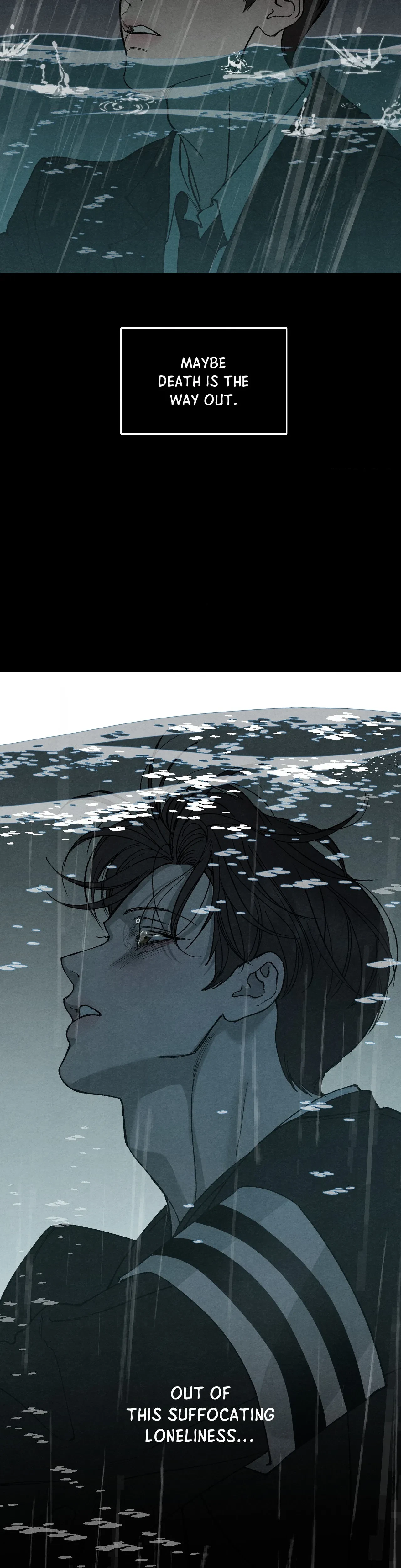 Toying With Daddy Chapter 38, page 11