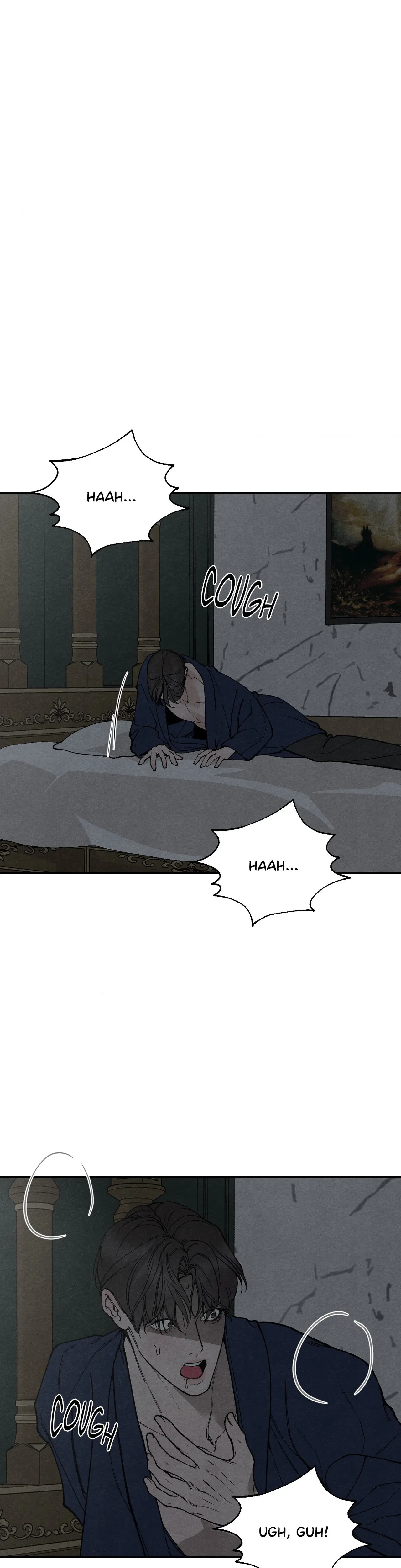 Toying With Daddy Chapter 38, page 13