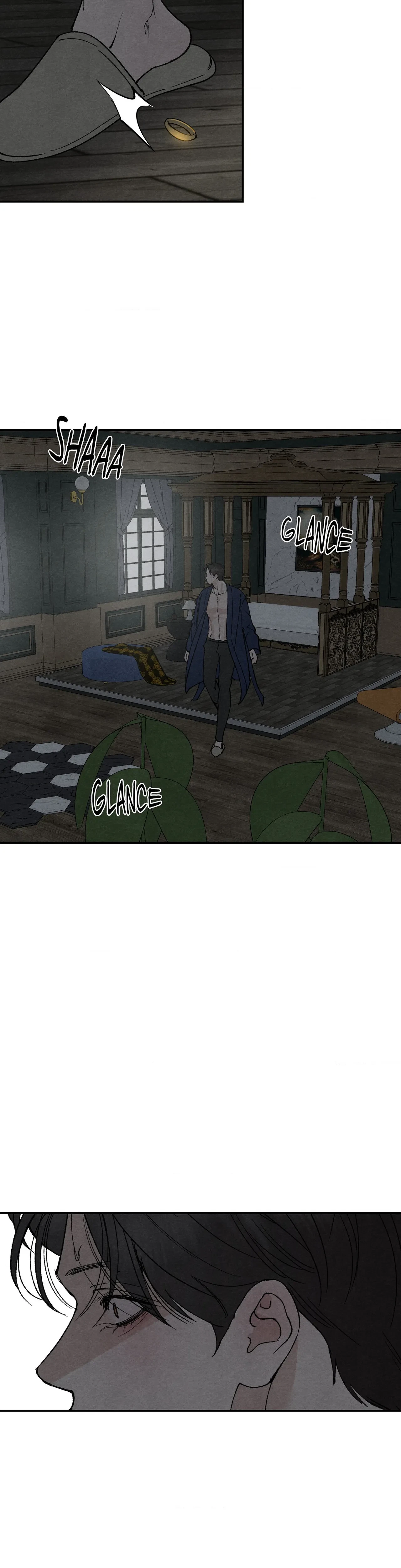 Toying With Daddy Chapter 38, page 15