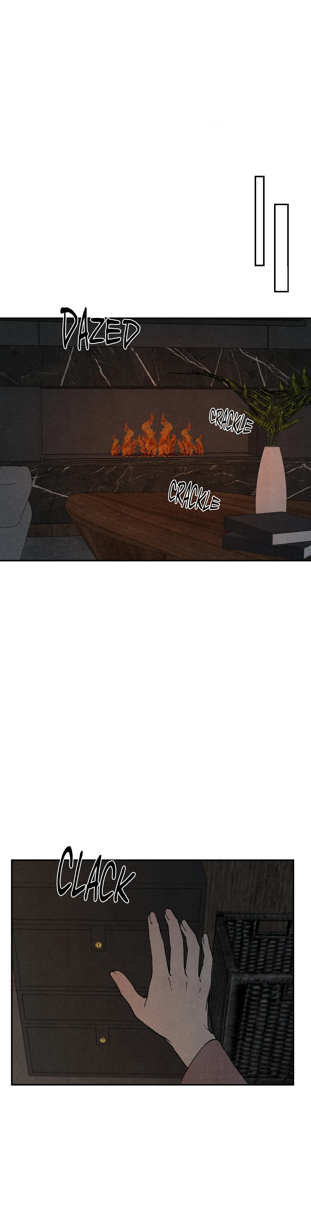 Toying With Daddy Chapter 38, page 17