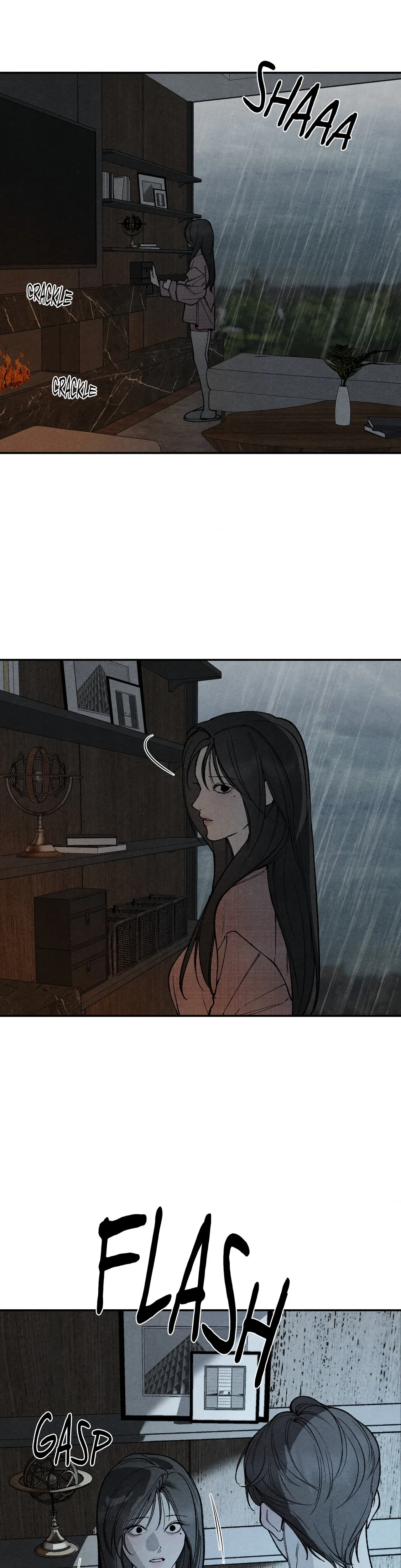 Toying With Daddy Chapter 38, page 18