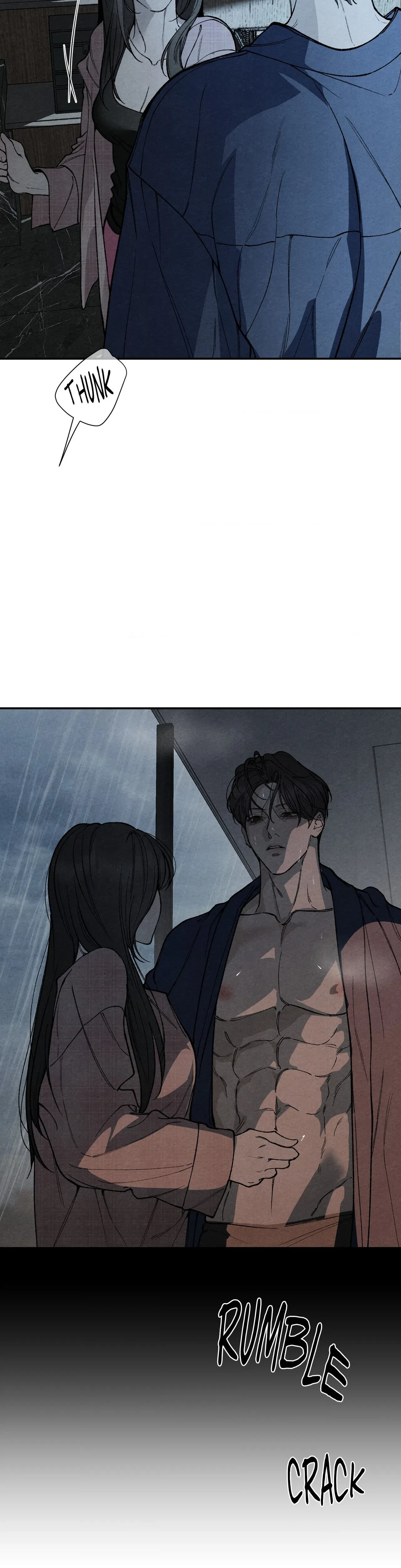 Toying With Daddy Chapter 38, page 19