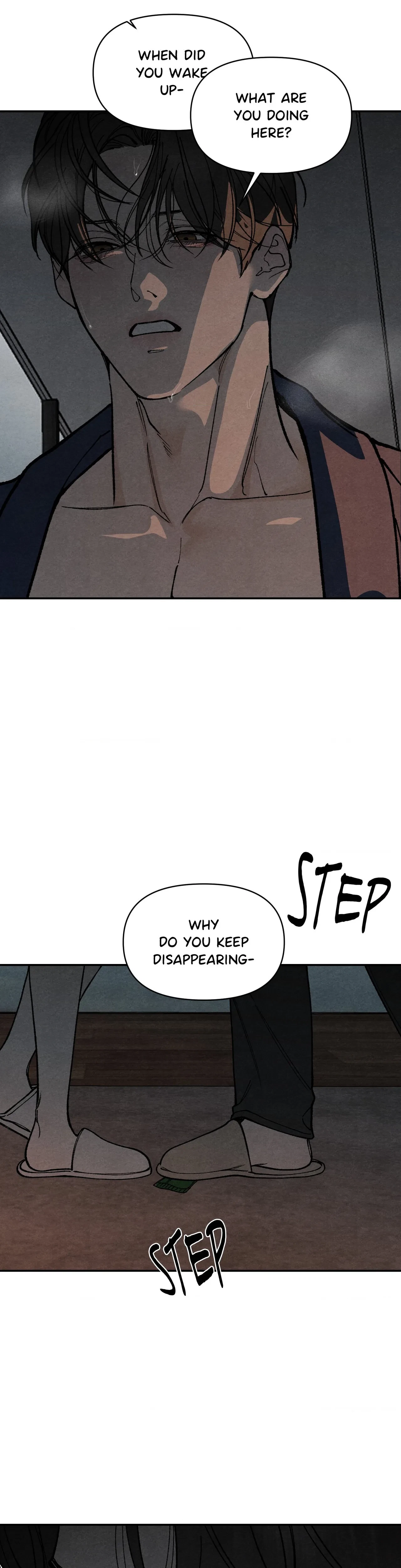 Toying With Daddy Chapter 38, page 20