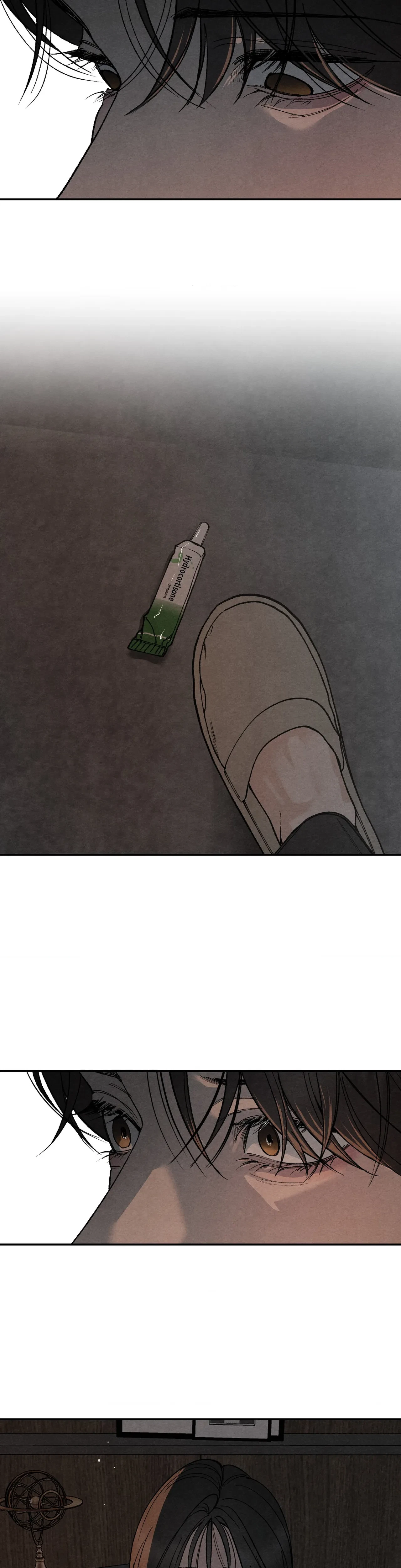 Toying With Daddy Chapter 38, page 21