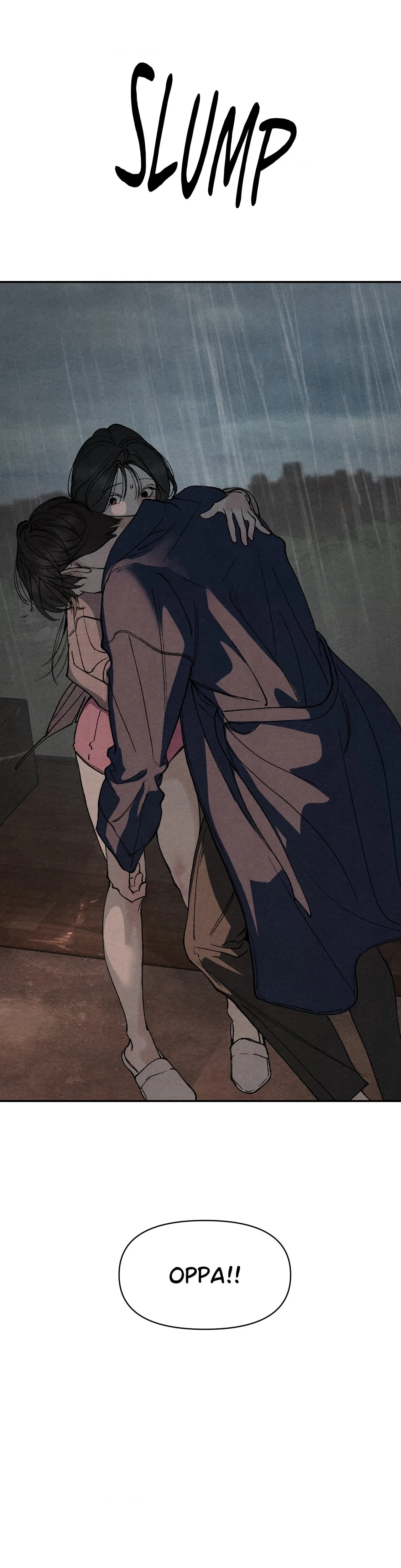 Toying With Daddy Chapter 38, page 23