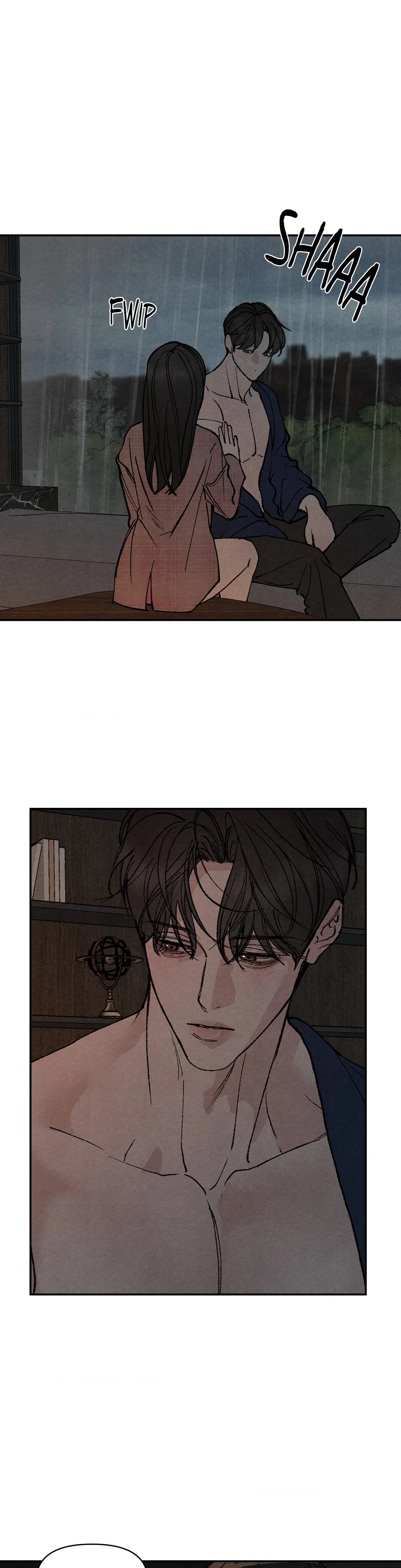 Toying With Daddy Chapter 38, page 30
