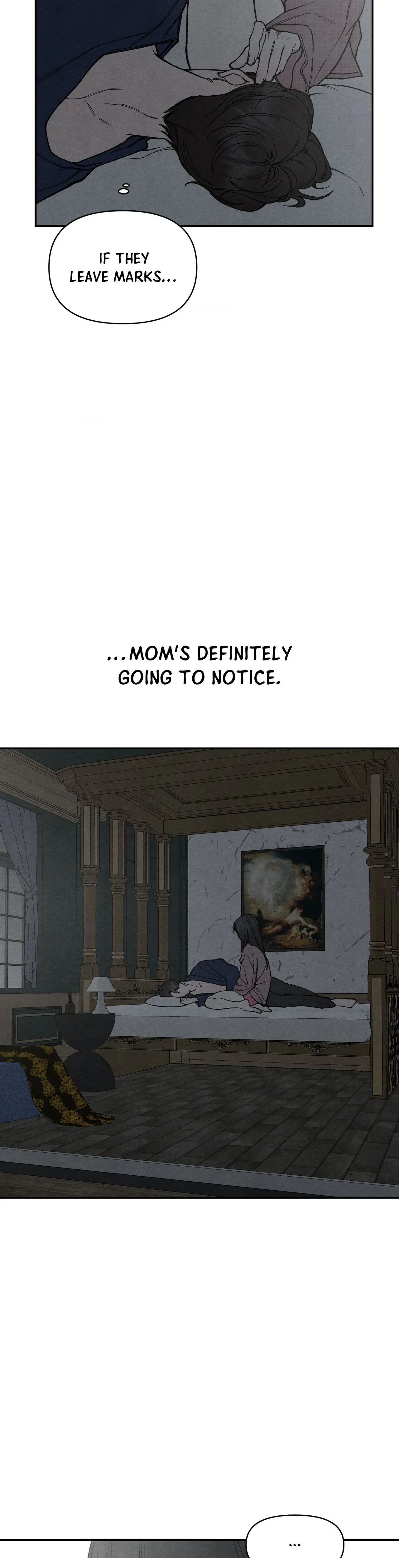 Toying With Daddy Chapter 38, page 4