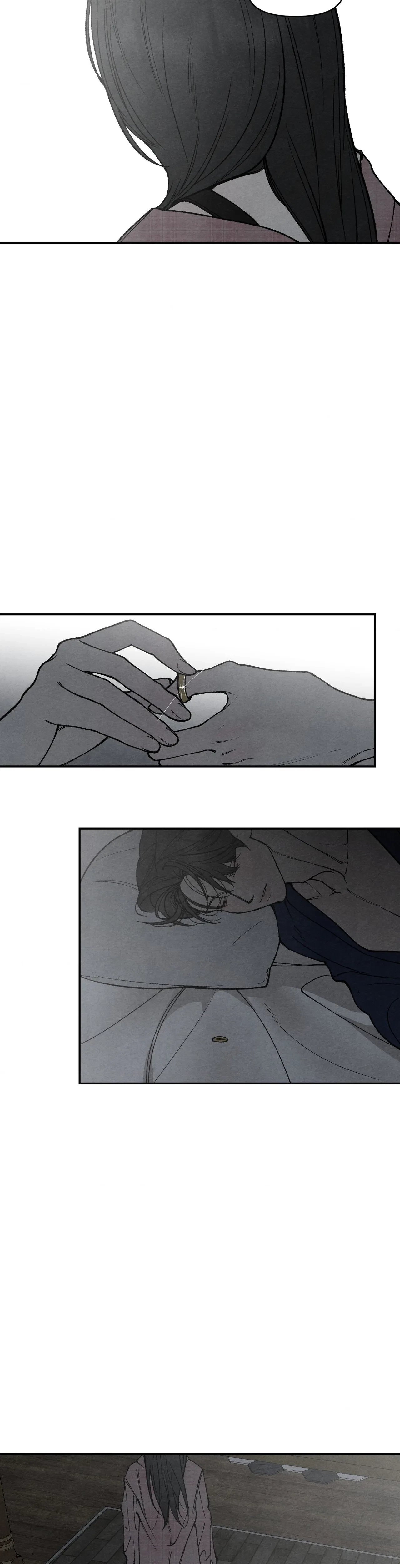 Toying With Daddy Chapter 38, page 5
