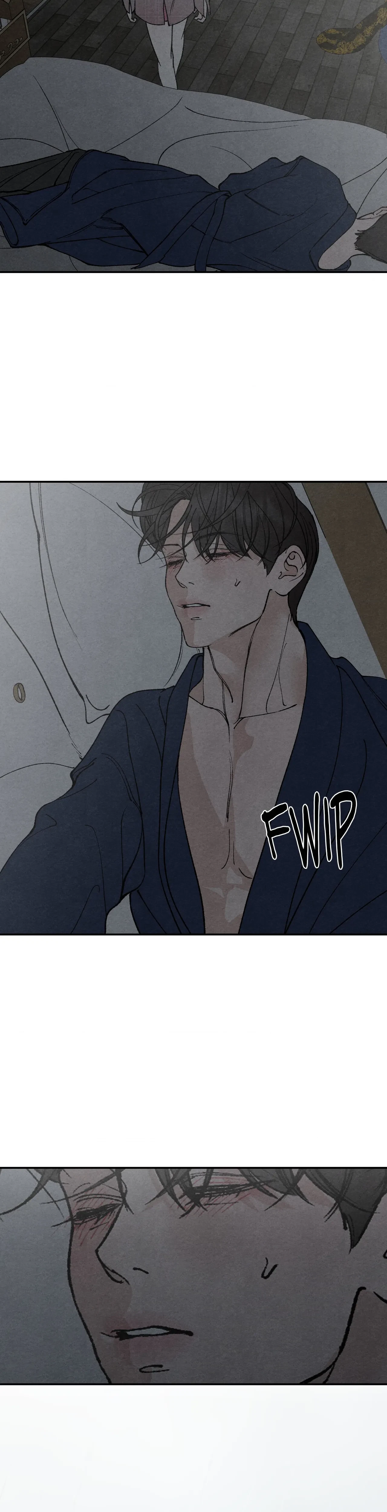 Toying With Daddy Chapter 38, page 6