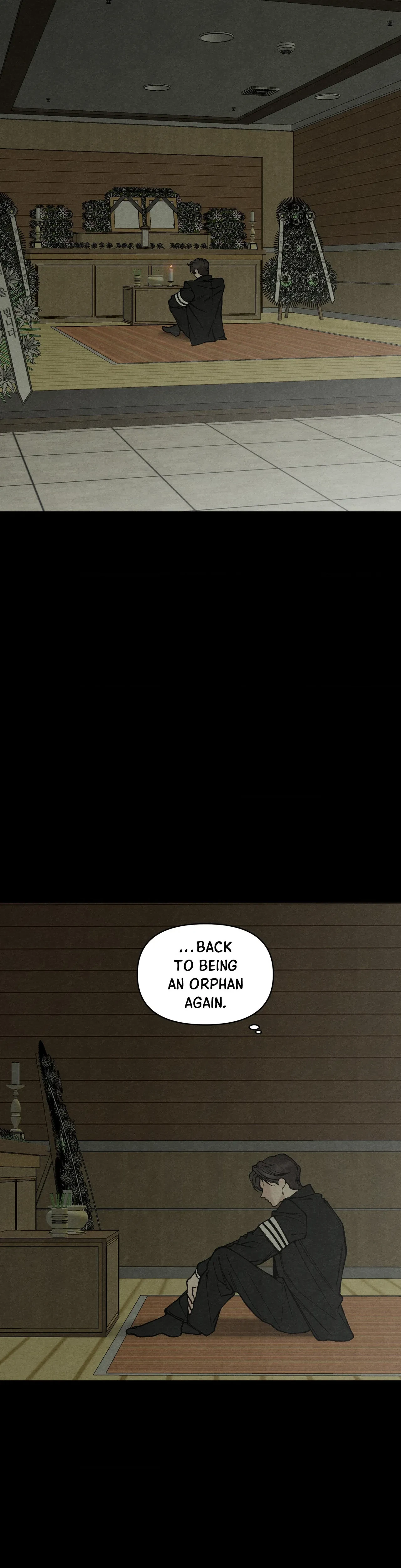 Toying With Daddy Chapter 38, page 8