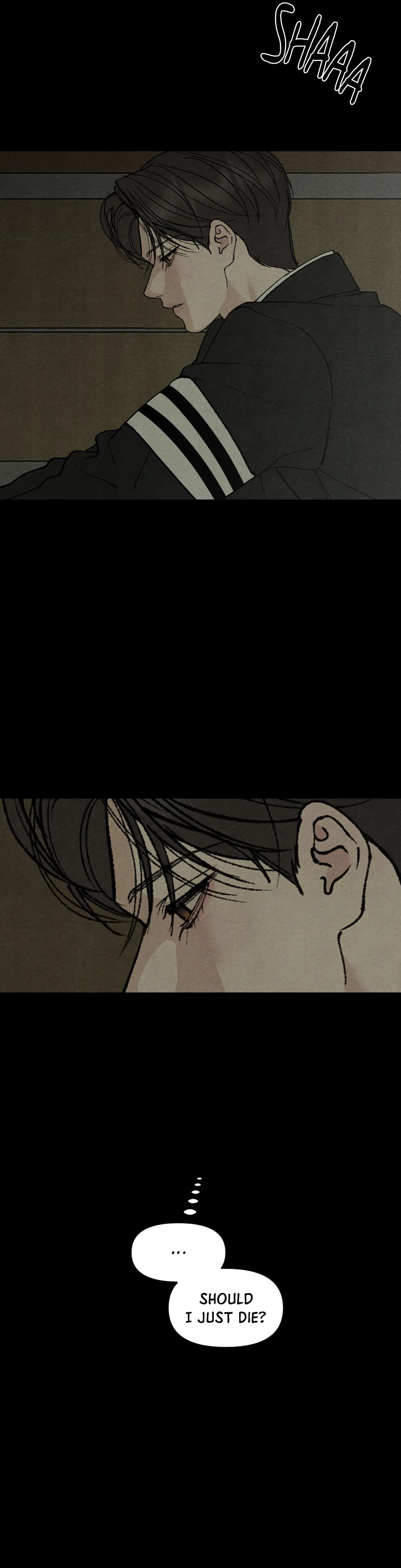 Toying With Daddy Chapter 38, page 9