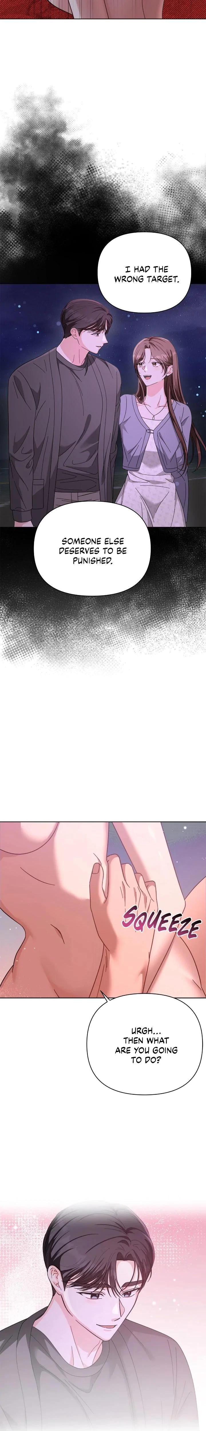 Sultry Satisfaction Chapter 36, page 3