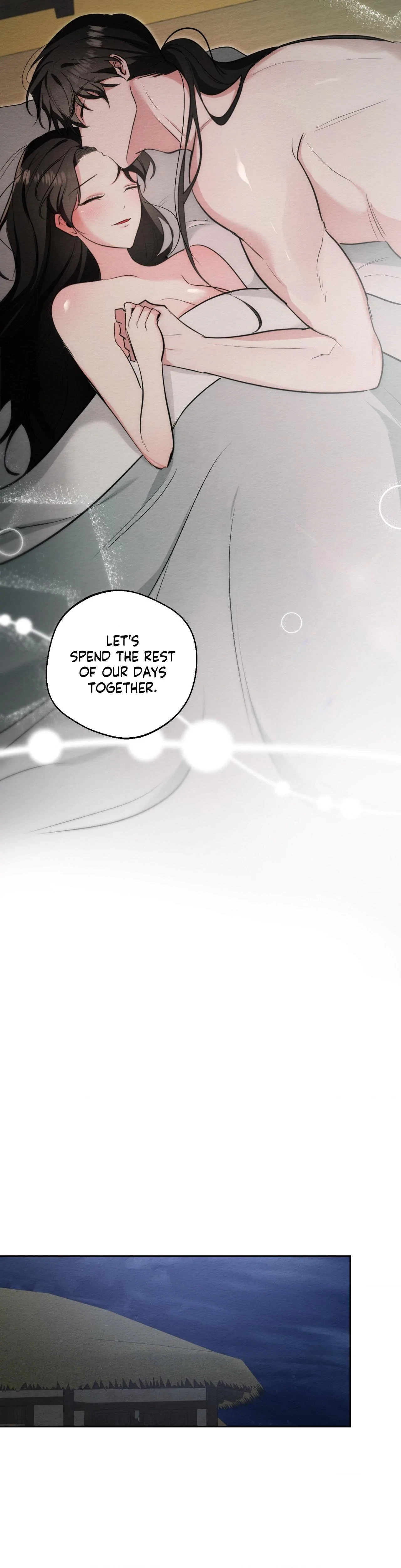 Capturing Spirits, Catching Feelings Chapter 30, page 24