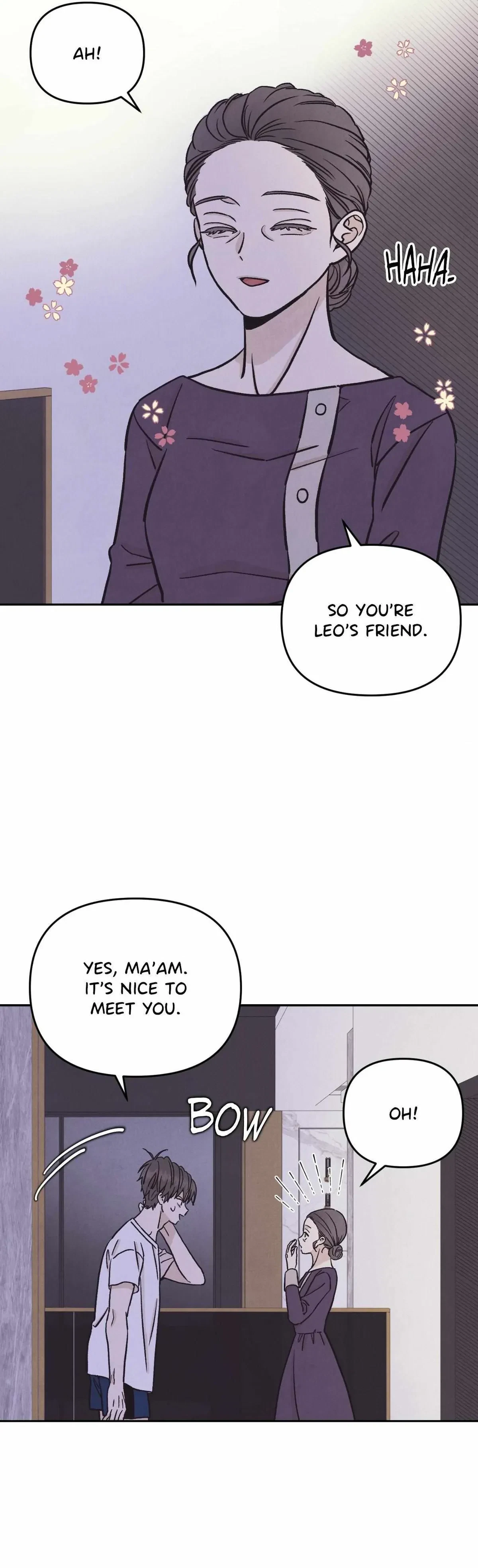 Operation Leo Chapter 26, page 10