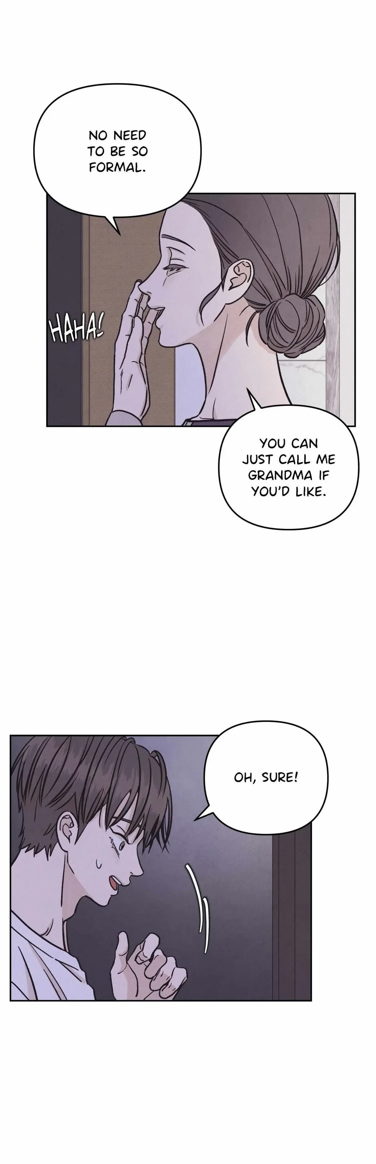 Operation Leo Chapter 26, page 11