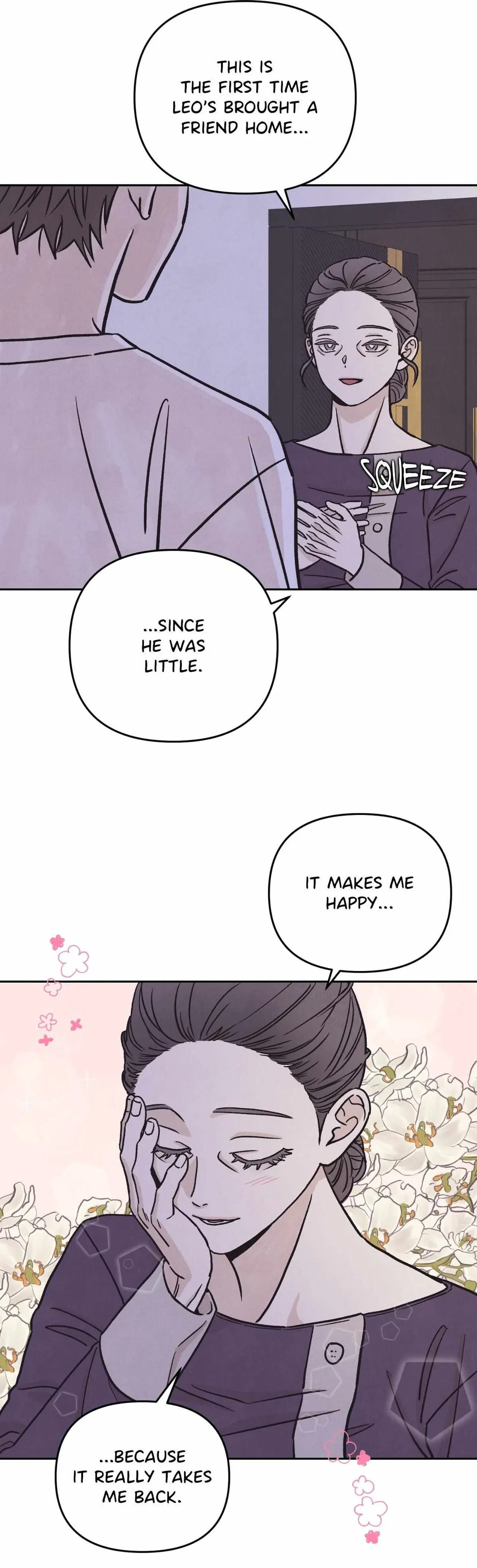 Operation Leo Chapter 26, page 12