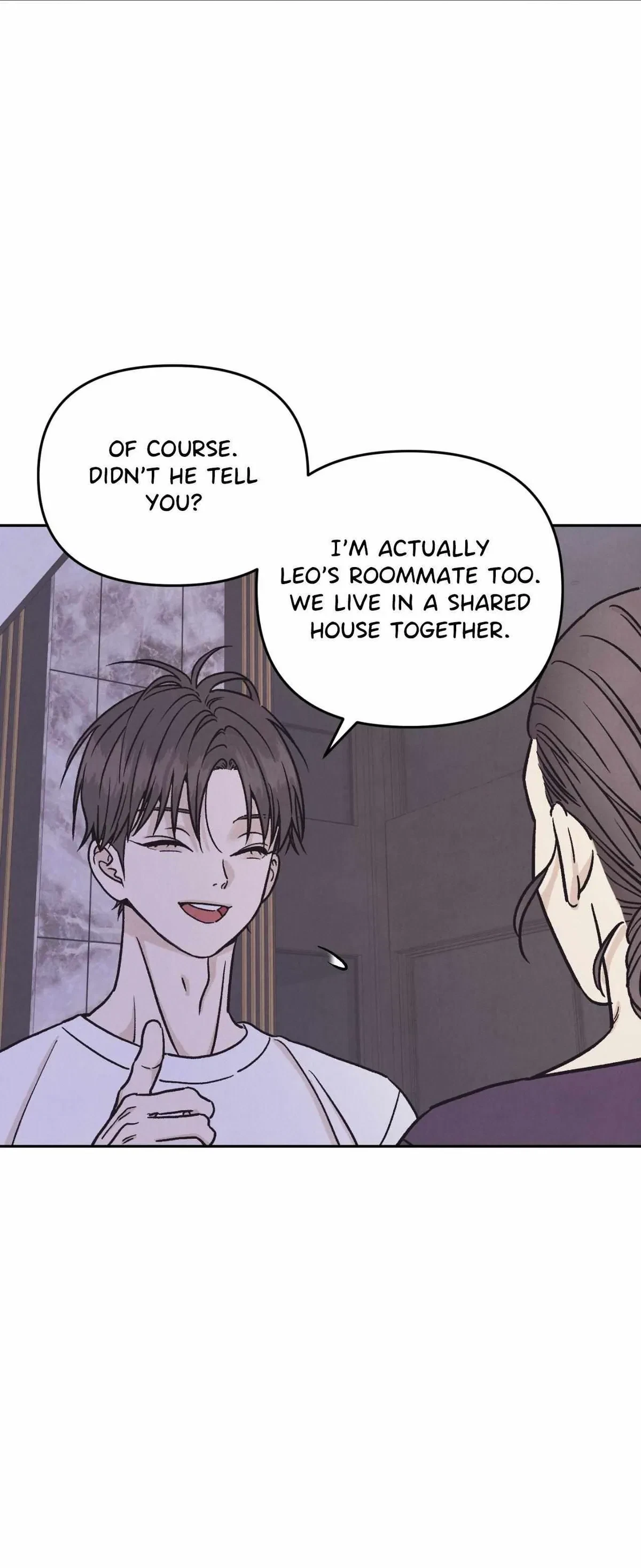 Operation Leo Chapter 26, page 16