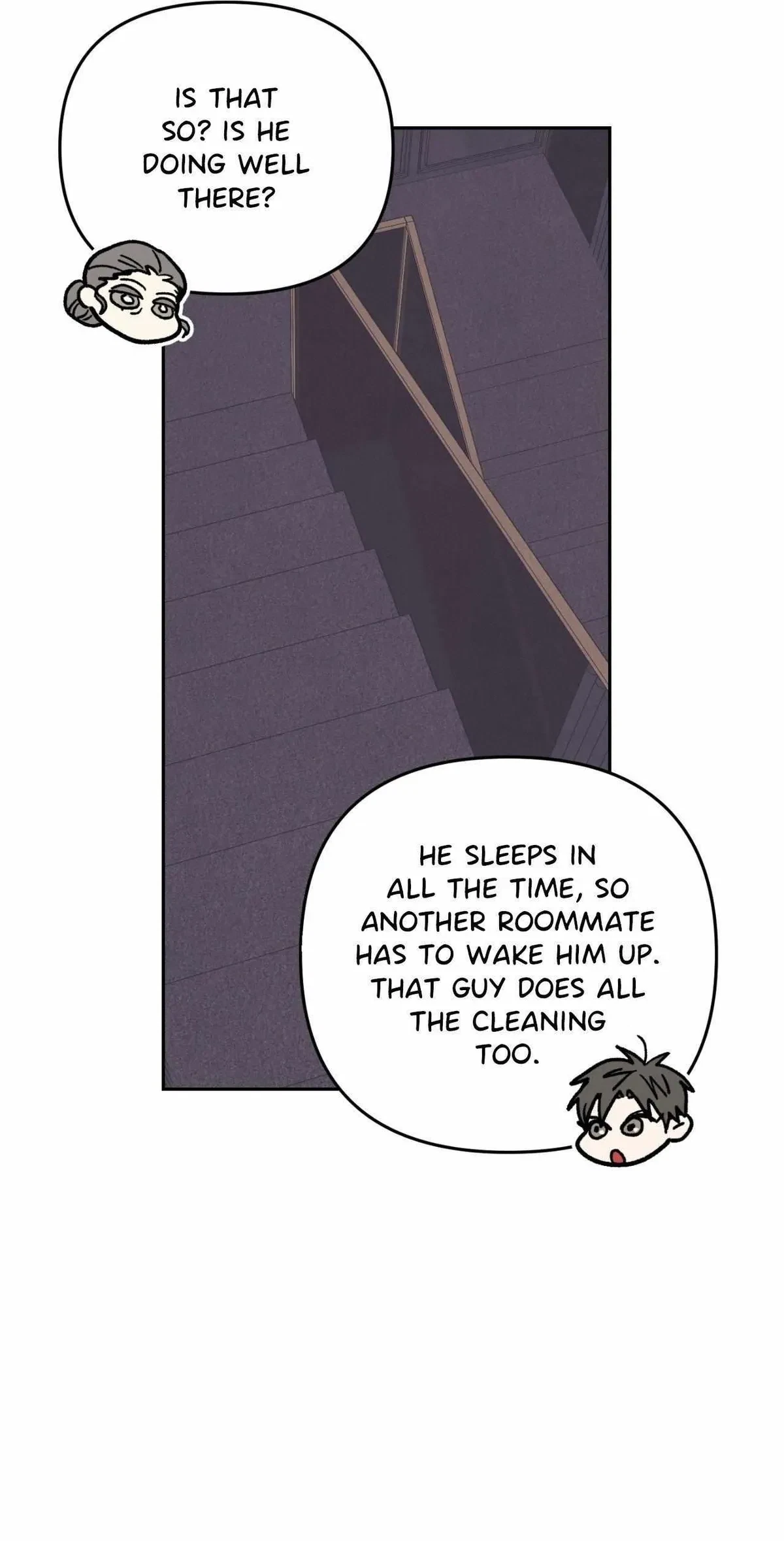 Operation Leo Chapter 26, page 17