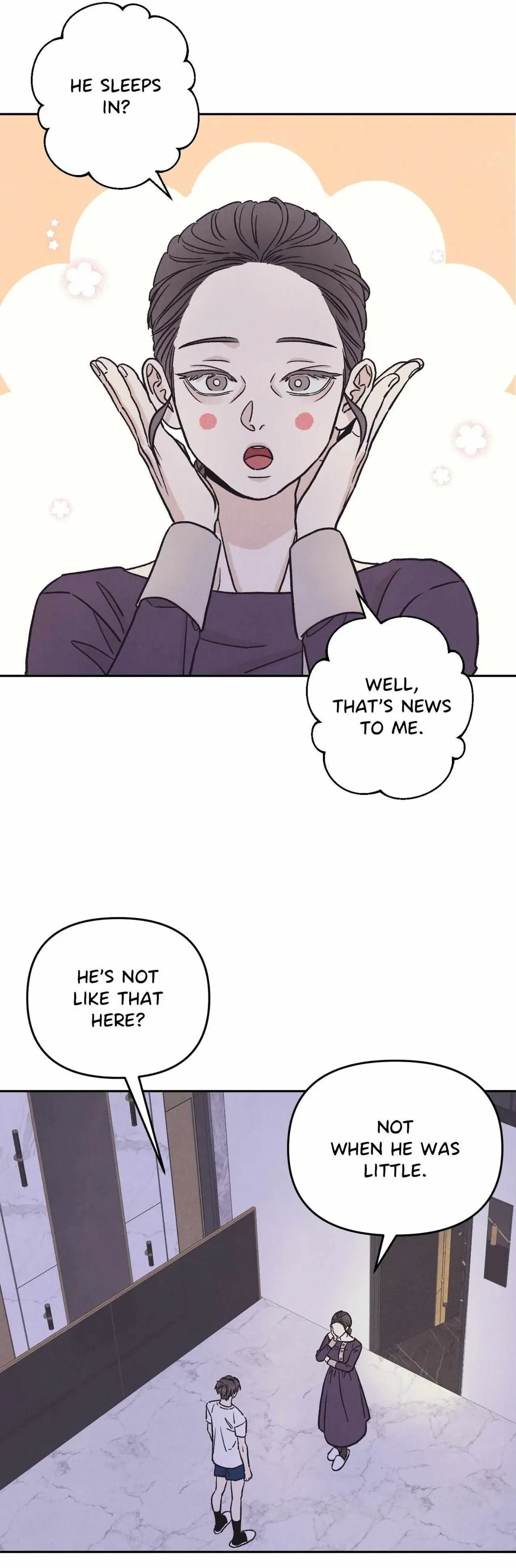 Operation Leo Chapter 26, page 18