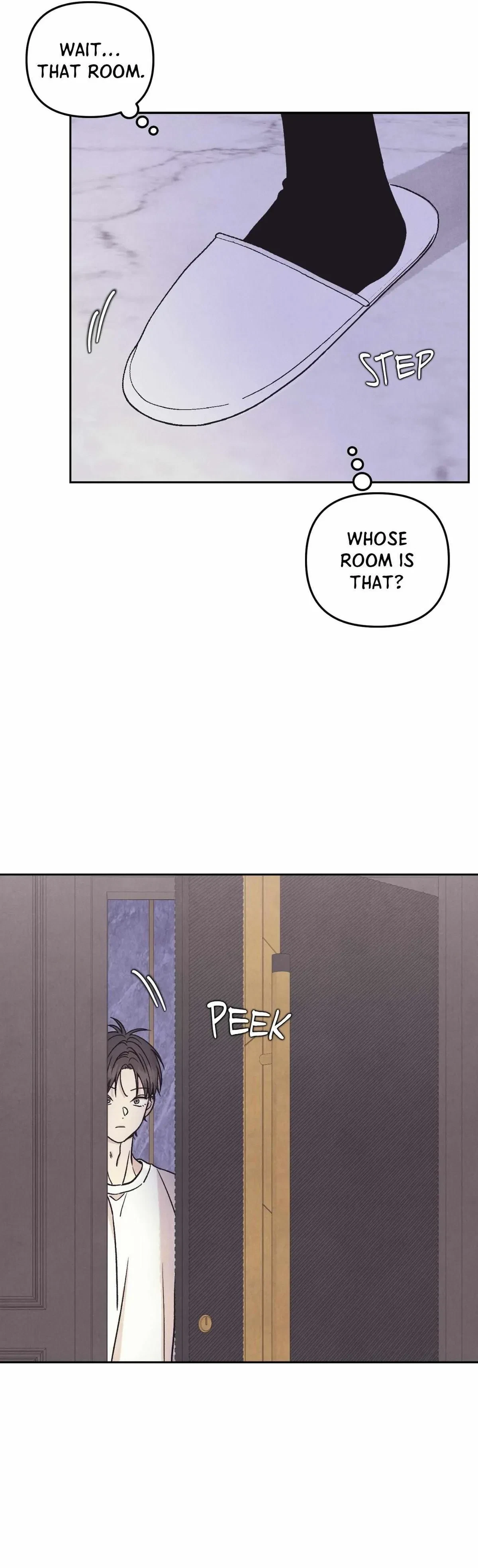 Operation Leo Chapter 26, page 2