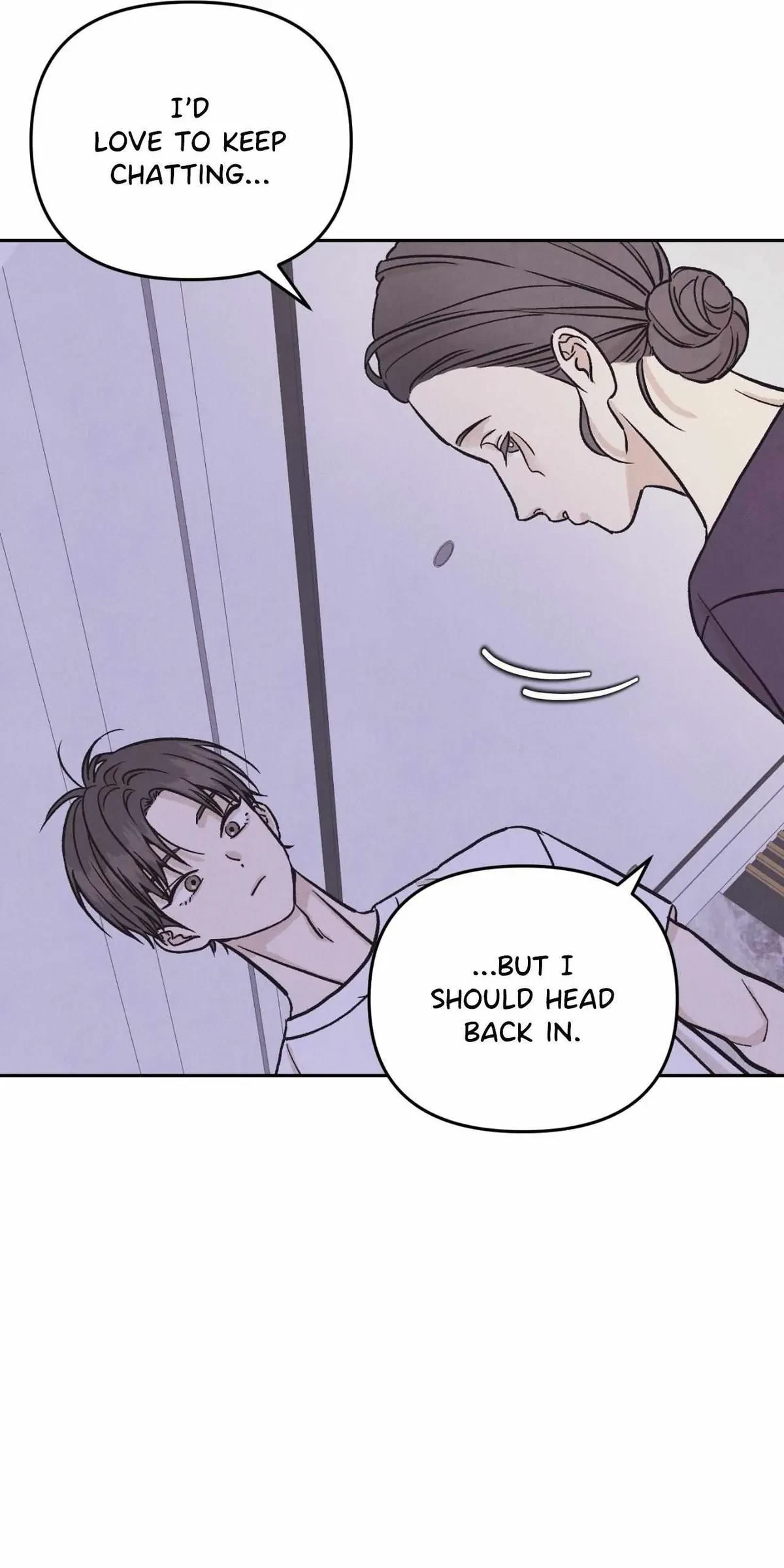 Operation Leo Chapter 26, page 20
