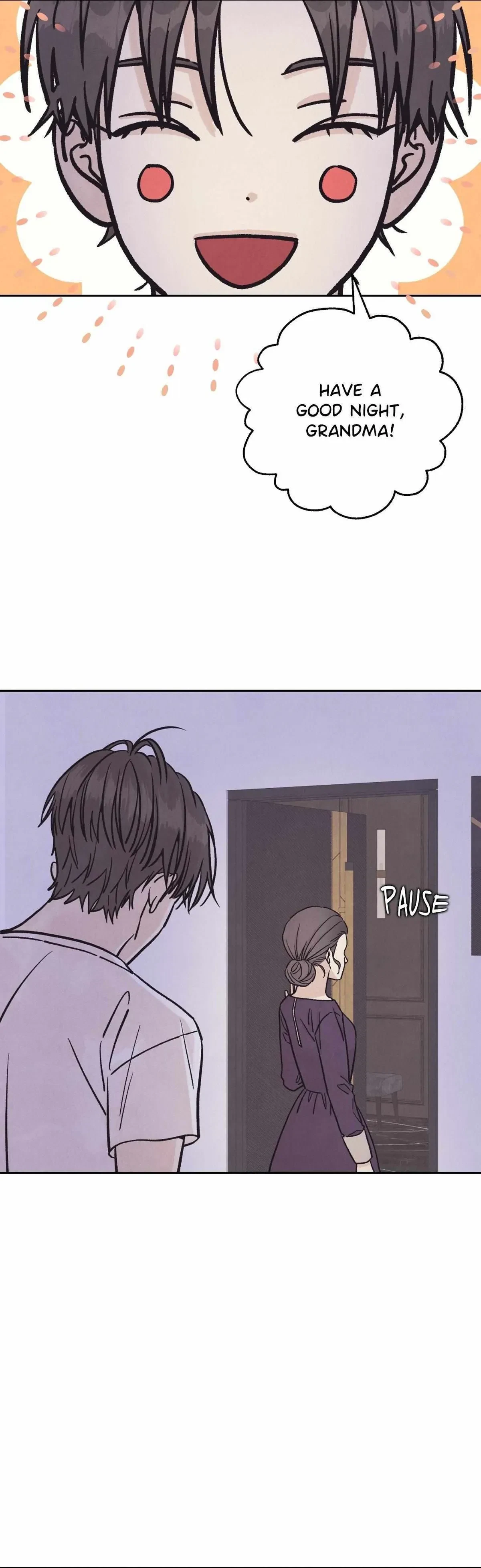 Operation Leo Chapter 26, page 22