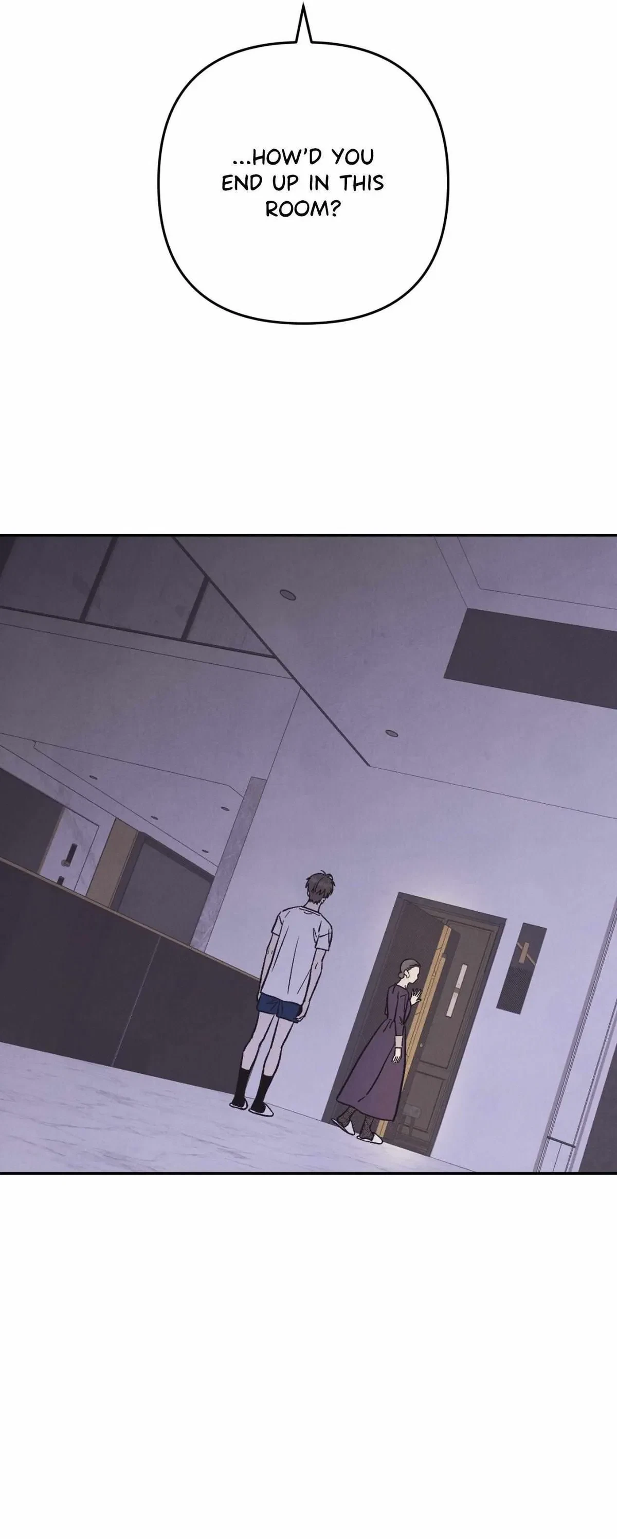 Operation Leo Chapter 26, page 24