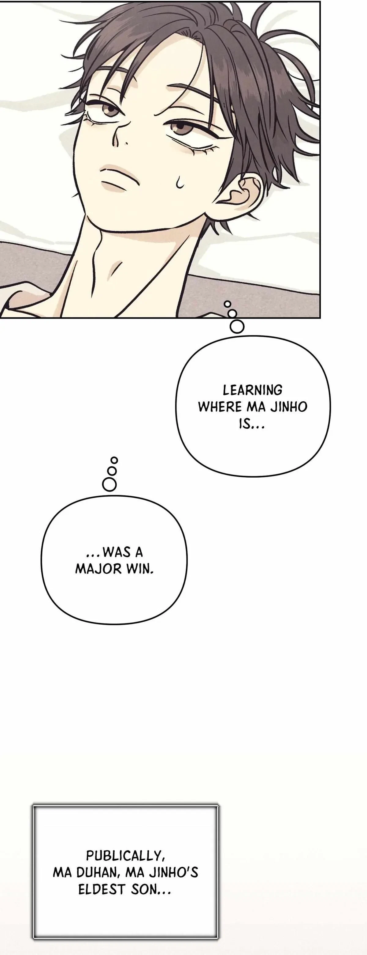 Operation Leo Chapter 26, page 27