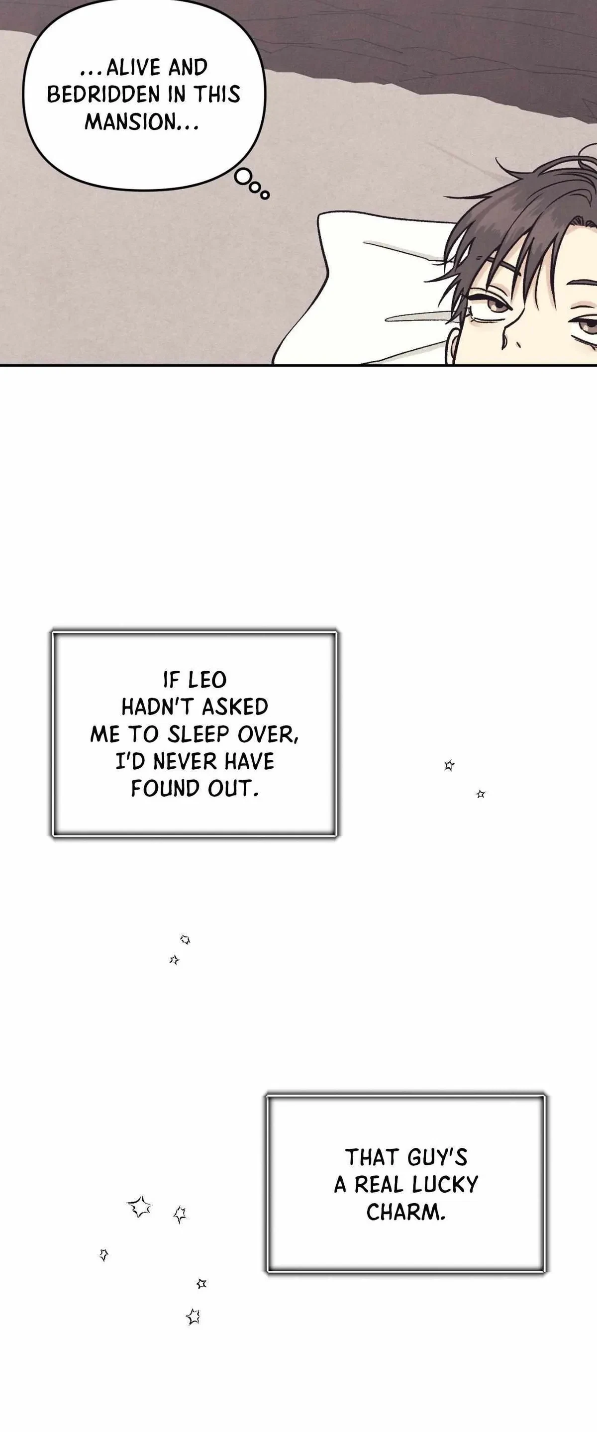Operation Leo Chapter 26, page 32